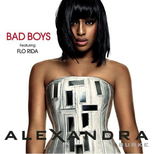 Alexandra Burke ft. Flo-Rida